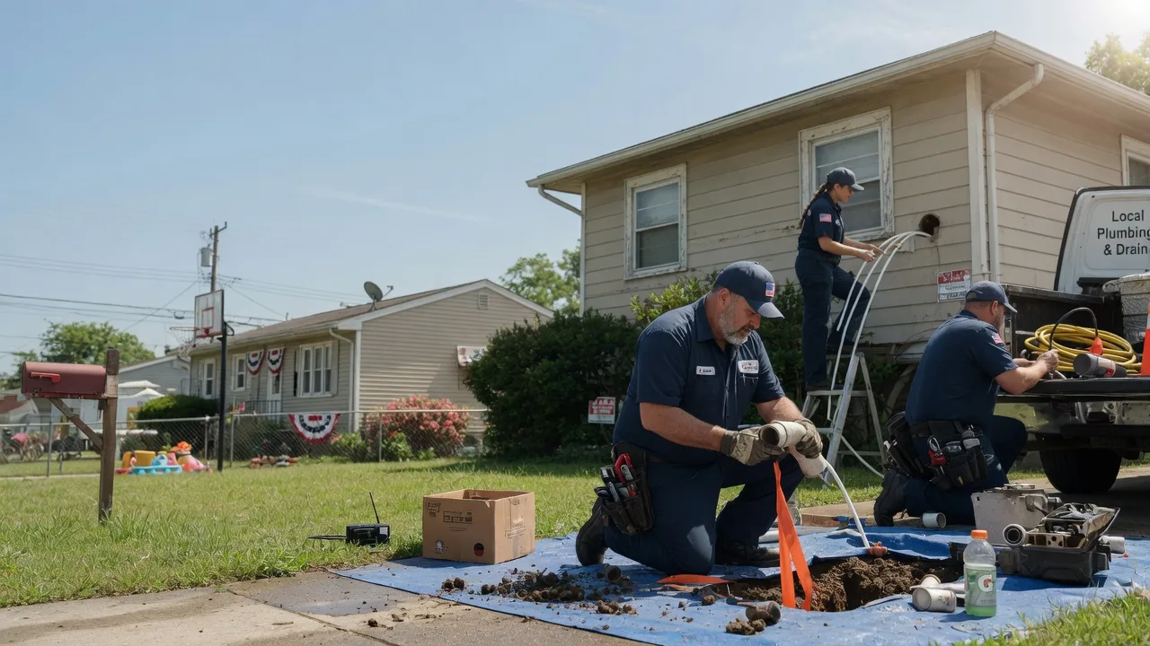 Faucet Repair in Bouton, IA near me